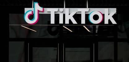 TikTok: Betrieb in den USA wieder aufgenommen - Trumps Ankündigung zeigt Wirkung