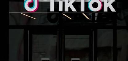 TikTok fährt Betrieb in den USA wieder hoch