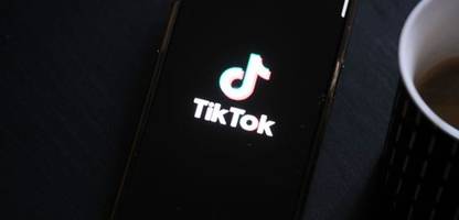 TikTok in den USA: Donald Trump kündigt Dekret zur Aussetzung des Tiktok-Banns in den USA an