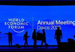 Diskriminierung beim WEF: Davos und die Frauen