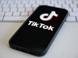 USA: Tiktok funktioniert wieder