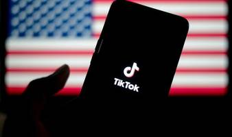 Letzte Hoffnung Trump: TikTok stellt Betrieb in den USA ein