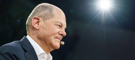 Scholz nach Freilassung erster Geiseln: „Heute ist ein Tag der Freude“