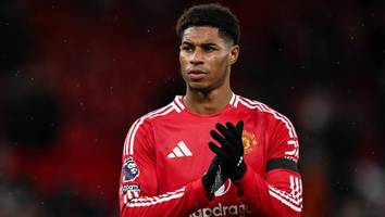 Dortmund legt wohl nach - Hammer-Deal beim BVB wohl vor Abschluss: England-Star Rashford plant Medizincheck