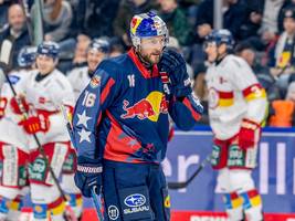 Eishockey: Das große Bild passt nicht