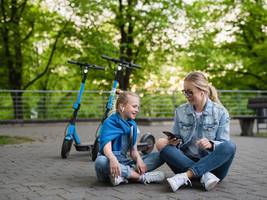 tracking von kindern: „wer nur auf kontrolle setzt, dem entziehen sich irgendwann die kinder“