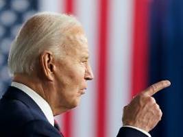 Stunden vor Amtsende: Biden begnadigt Fauci, Cheney und andere vorsorglich