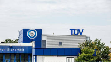 TÜV-Kosten 2025: HU und AU: So teuer sind Haupt- und Abgasuntersuchung in Deutschland