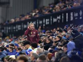 erling haaland bei manchester city: ein rekord-deal, der einen teil der realität ausblendet