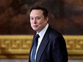 Erster Abgang bei DOGE: Trump richtet Musk-Gremium ein - Gewerkschaft klagt