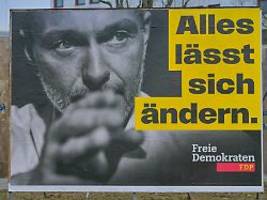 person der woche: plötzlich wird die deutschland-koalition zur option