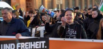 Chemnitz: Rechter Protest gegen Kulturhauptstadt – SPIEGEL TV