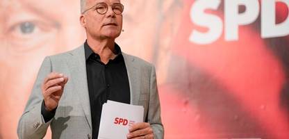 Ukraine-Krieg: SPD kontert »Unwahrheit«-Vorwürfe der FDP gegen Olaf Scholz