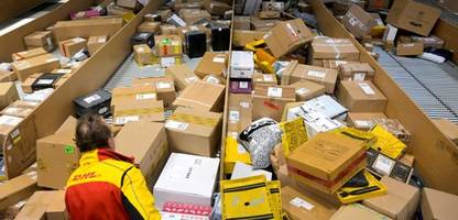 Post: DHL will die Zahl der Paketautomaten auf 30.000 verdoppeln