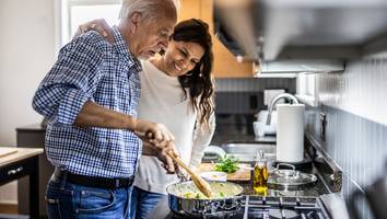 Ernährungswissenschaftler verrät - Gesund essen leicht gemacht: Die drei einfachen Regeln, die jeder kennen sollte