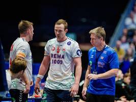 handball-wm: „norwegisches fiasko“