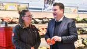 arbeitsmarkt: arbeitsminister heil will mehr chancen für schulabbrecher