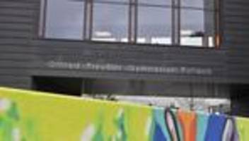 landkreis münchen: otfried-preußler-gymnasium in bayern legt seinen namen ab