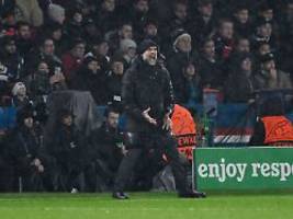 Havertz mit Tor und Assist: PSG schockt City, Guardiola-Elf droht Aus in Champions League