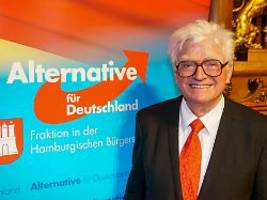 Rekord in diesem Jahr: Arzt spendet 1,5 Millionen Euro an die AfD