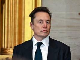 Zum Schutz der Demokratie: Linke fordert Einreiseverbot für Elon Musk