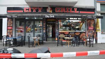 schüsse in imbissen: beschuldigter dauerhaft in psychiatrie?