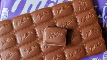 Warum Milka-Schokolade jetzt deutlich teurer wird