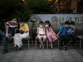 fünf jahre nach wuhan: chinas stille rebellion