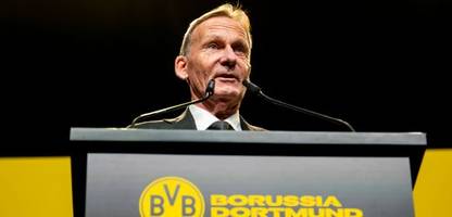 hans-joachim watze und die krise bei borussia dortmund: hoeneß 2.0