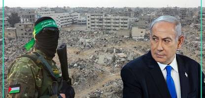 Waffenstillstand in Gaza: Warum der Deal zwischen Israel und Hamas so fragil ist