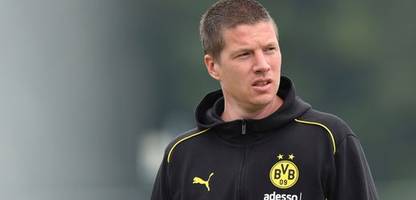 Borussia Dortmund: U19-Trainer Mike Tullberg folgt gegen Werder Bremen auf Nuri Şahin