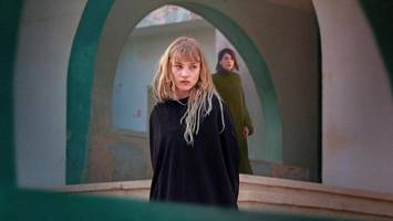 „rabia“: die schwarzen witwen des dschihad