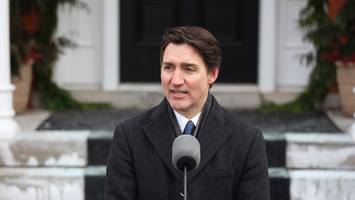 Justin Trudeau warnt - Kanadas Regierungschef plant „robuste“ Antwort auf Trump-Zölle