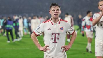 Deutliche Pleite in Rotterdam - Kimmich lässt Frust nach 0:3 raus: FC Bayern? „Aktuell keine Spitzenmannschaft!“