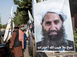 afghanistan: internationaler strafgerichtshof geht gegen taliban-führer vor