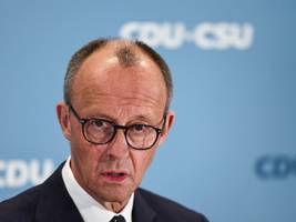 Messerangriff in Aschaffenburg: Geflüchtete ohne Papiere nicht mehr ins Land lassen? Der Vorschlag von Friedrich Merz bricht Europarecht