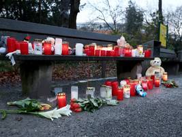 Nach der Messerattacke in Aschaffenburg: Mitten ins Herz einer Stadt