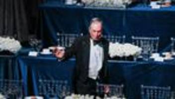 michael bloomberg: ein milliardär mit gewissen