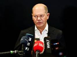 Angriff in Aschaffenburg: Scholz wirft Bayern Versäumnisse vor