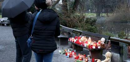 Aschaffenburg: Bestürzung nach Messerangriff auf Kleinkinder in Franken