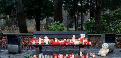 gewalttat in aschaffenburg: »natürlich hätte die gefahr erkannt werden müssen«