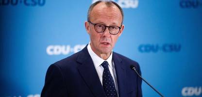 Friedrich Merz und seine Migrationsforderungen nach der Gewalttatt Aschaffenburg: Getrieben von sich selbst