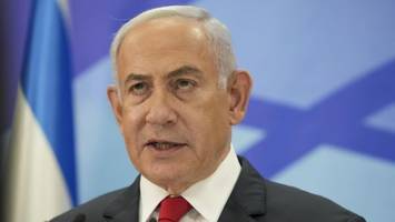gazastreifen: israel tötet kämpfer des islamischen dschihad
