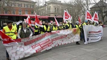 Öffentlicher Dienst: So könnten Beschäftigte mehr Geld bekommen