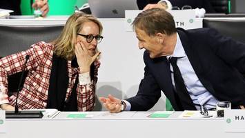 hsv: diskussionen um zwei überraschende namen für aufsichtsrat