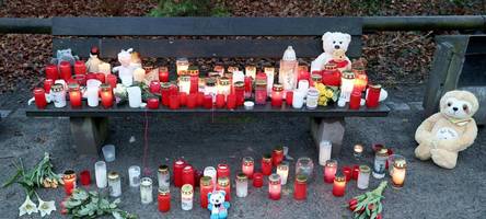 aschaffenburg nach der bluttat: „ich fühle, als wäre mein eigenes kind gestorben“