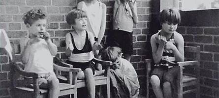 vom kinderarzt zum massenmörder: wanderausstellung „im gedenken der kinder“