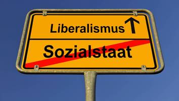 Wissen - Liberalismus einfach erklärt: Das ist die Bedeutung