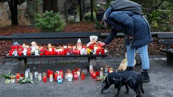 Zwei Tote nach Messerangriff - Enamullah O. sollte längst weg sein: Die tödliche Fehlerkette von Aschaffenburg