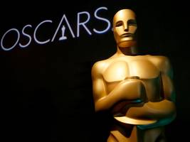 97. Verleihung der Academy-Awards: Alle Nominierungen der Oscars auf einen Blick